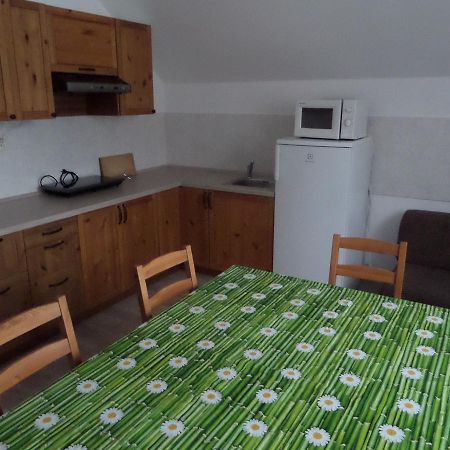 Apartman Svoboda Svoboda nad Úpou Exterior foto