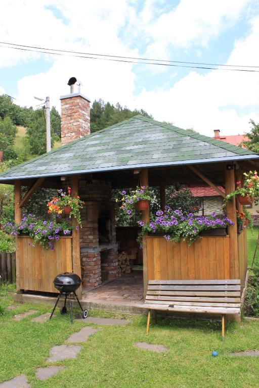 Apartman Svoboda Svoboda nad Úpou Exterior foto