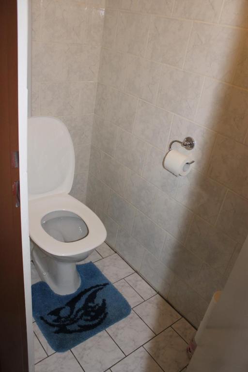 Apartman Svoboda Svoboda nad Úpou Exterior foto